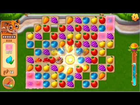 Family Zoo Enclosures Level 535 - No Boosters