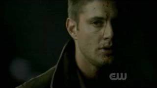 Supernatural - Oh Be Joyful (Dean Winchester)