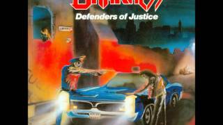 Darkness- Torment Declaration Rare!