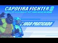 CAPOEIRA FIGHTER 3 Soundtrack E Jogo Practicado