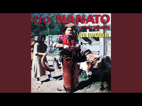 Briga De Burro - Tio Nanato