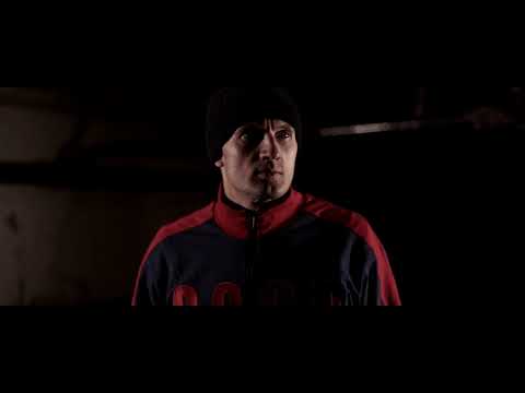 Kettlebell Sport - Anton Anasenko