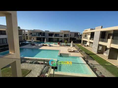 G Cribs El Gouna Fully Furnished 1 Bedroom Apartment 01200665685