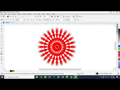 CorelDraw 2021 New Features