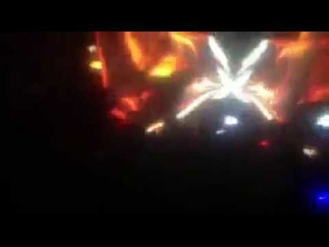 100,000 watt system dubstep