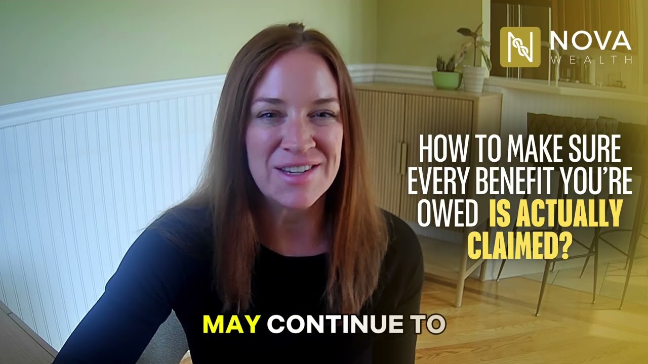 Taking Control of the Finances and Planning for Retirement after being Widowed.