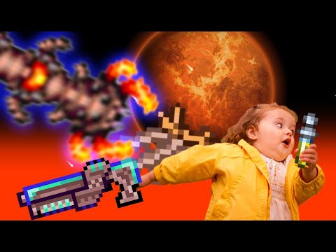 TERRARIA.EXE - Part 2
