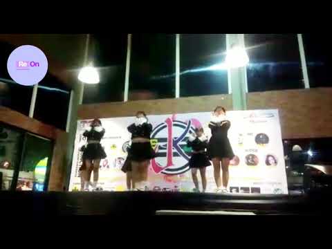 GFRIEND (여자친구) — INTRO + SUNRISE (해야) DANCE COVER BY REON🇮🇩