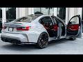 2025 BMW M3 Competition Walkaround Review Sound Interior And Exterior