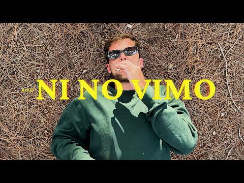AGU - NI NO VIMO (Videoclip Oficial)