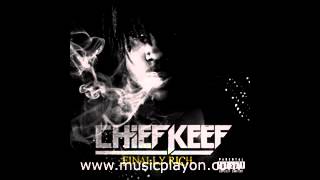 Chief keef don&#39;t make no sense