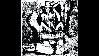 Morbid Execution - Vulgar Darkness [Full Album]