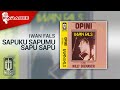 Iwan Fals Sapuku Sapumu Sapu Sapu Karaoke Video