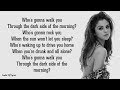 Kygo, Selena Gomez - IT AIN'T ME (Lyrics)