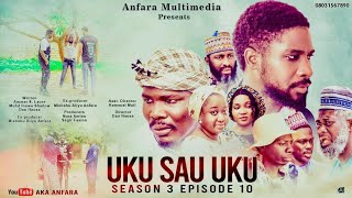 UKU SAU UKU episode 36 season 3 ORG with English subtitles UKU SAU UKU episode 36 season 3 ORG with English subtitles