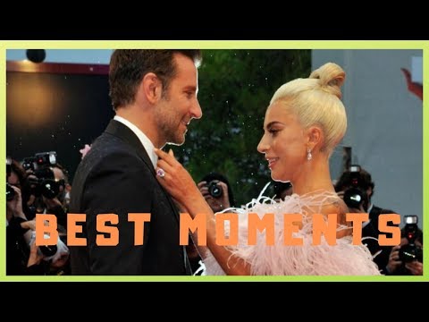 Lady Gaga and Bradley Cooper's Best Moments