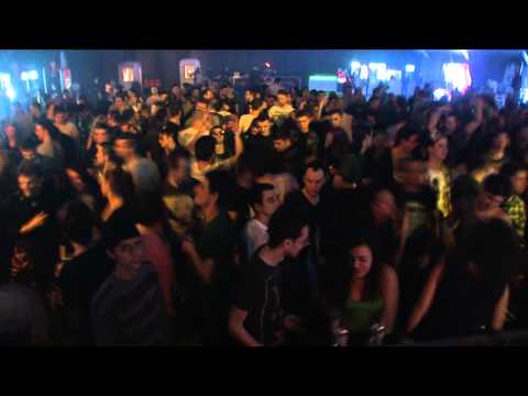 Nights.ro Awards 2013 @ Arenele Romane, Bucharest - 22.02.2013 - after-movie