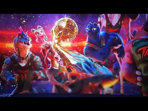 GOAT THE MOVIE 2026: ENDING SCENE FULL RECAP