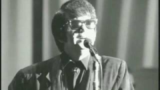 LARRY BRANSON - This Lonely Heart (Roy Orbison Tribute)