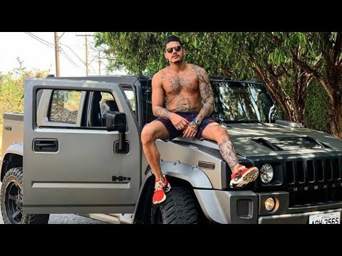 Hungria - Poeta Louco - Prévia -  (Música Nova 2020) | Lino