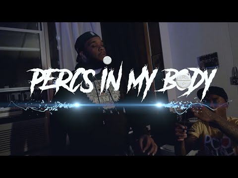 STACKS DAME - PERCS IN M Y BODY (MUSIC VIDEO) [shot by @RealTalkFilmz  ]