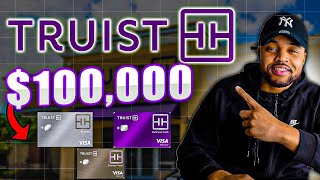 Truist Bank Business Credit Card Approval (2026) | Everything You Should Know!