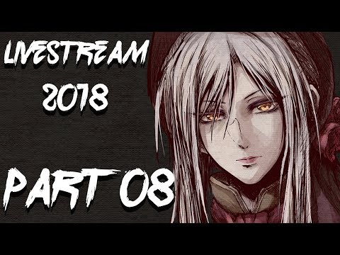 Bloodborne (2018) | Pt. 8 | Mergos Amme & Ludwig, die heilige Klinge