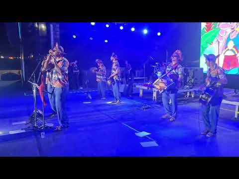 Zabumba do Mestre Chimba - Festival Pernambuco Meu País, Edição Verão - Aldeia-Camaragibe 05/12/2025