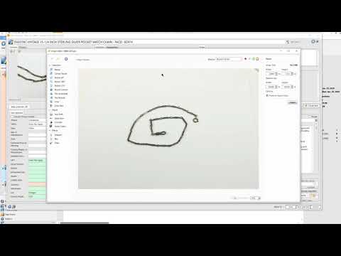 How to list fast with SixBit Software!
