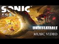 Sonic Frontiers UNDEFEATABLE [Music Video]