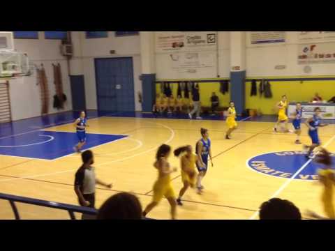 16. A.S.D. Usmate - Basket Gavardo