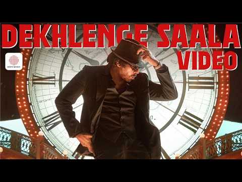 Dekhlenge Saala Thumbnail