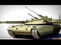 Russia's T-14 Armata Main Battle Tank Full ...