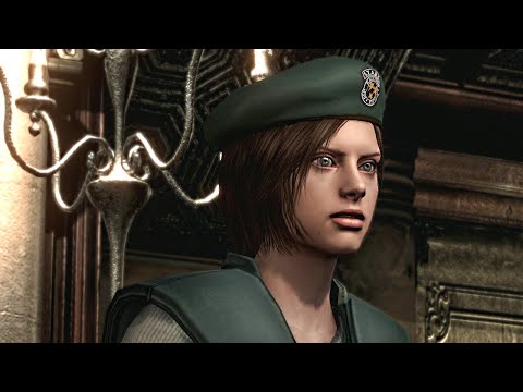 resident evil gamecube soluce complete