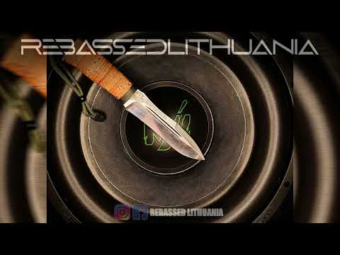 Tricky Nicki x ALISA - PRAY [29-41hz]