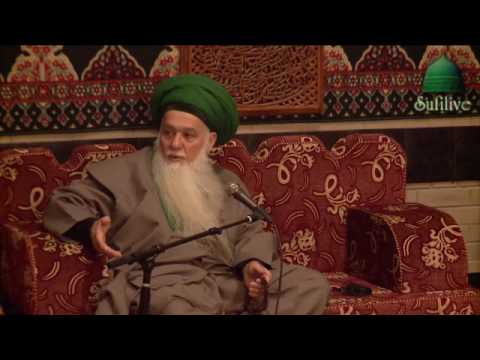 We Await Three Signs of the Last Days