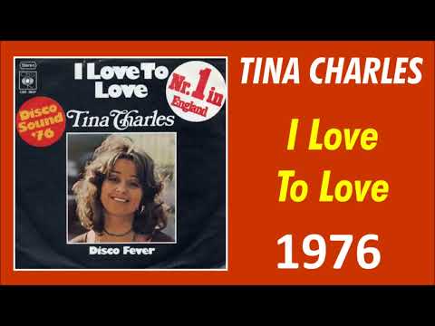 TRI FLASH   3 Músicas de Sucesso da TINA CHARLES! Embalos dos Anos 70!