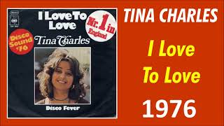 Download lagu TRI FLASH   3 Músicas de Sucesso da TINA CHARLES! Embalos dos Anos 70! mp3