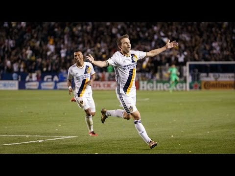 GOAL: Mike Magee heads in his second of the night | #LAvDC