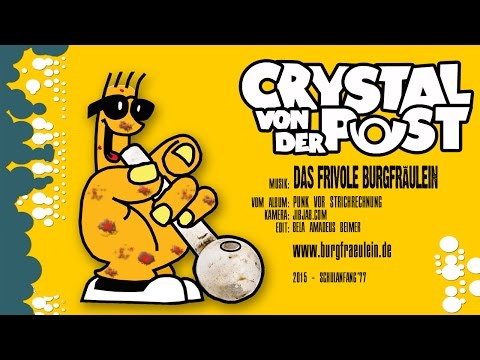 Crystal von der Post (Official Video)