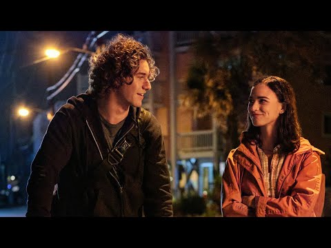 Along for the Ride Trailer | Netflix