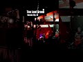 Tea Leaf Green - Rosebud Ranch (Nevada City, VA) 10/5/25 @tealeafgreentube #jam #nevadacity