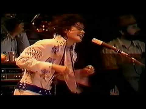 The Osmonds - Down by the Lazy RIver (Live 1972)