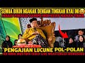 CERAMAH LUCU PENGAJIAN LUCU KH AMIN MUSTOFA SOLO TERBARU 2025 LIVE PUNGANGAN JURANG MOJOTENGAH