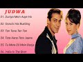 Judwaa Movie All Songs SalmanKhan Karisma Kapoor Rambha MUSICALWORLD