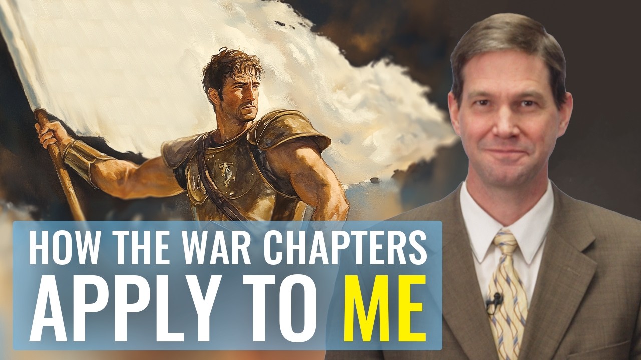 Alma 43–52 | August 12–18 | Scripture Study Insights | A Come Follow Me Resource