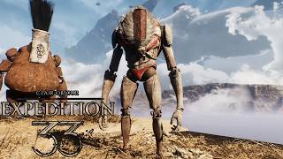 【Expedition33】世界は終わってるけどパリィは気持ちいい神RPG #8