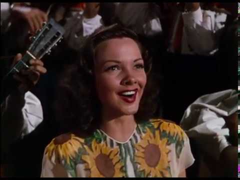 Kathryn Grayson - Jealousy (1945)