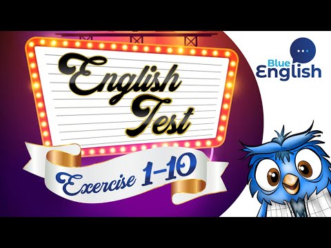 Exercícios - Aula 1 a 10