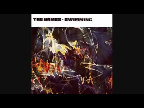The Names - The Fire